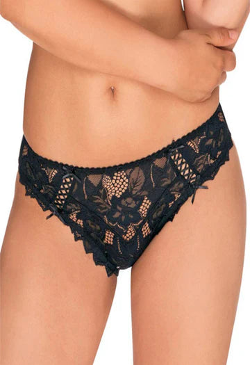 Luxury Thong Underwear