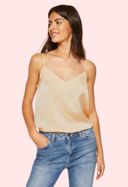 Stylish Women's Camisole Perfect for Party Outfits