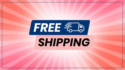 Free Shipping