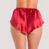 Luxury Silk Satin French Knicker