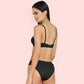 Cotton Cloud Comfort Bra set-  2-Pack