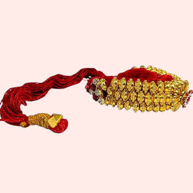 Kumauni Pauchi and Pahadi Bracelet for Women