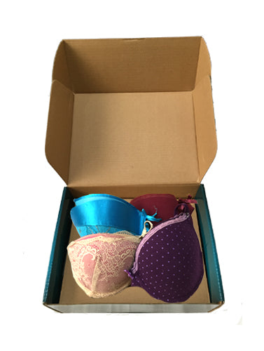 Romantic Love Box -May 2016