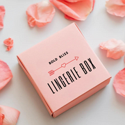 Bold Bliss Intimates Box