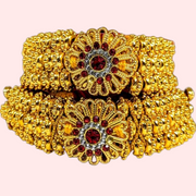 Kumauni Pauchi and Pahadi Bracelet for Women