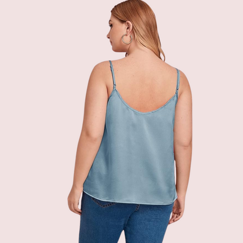 Stylish Silk Camisole Slips for Everyday Wear