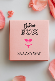 The Bikini Beach Box