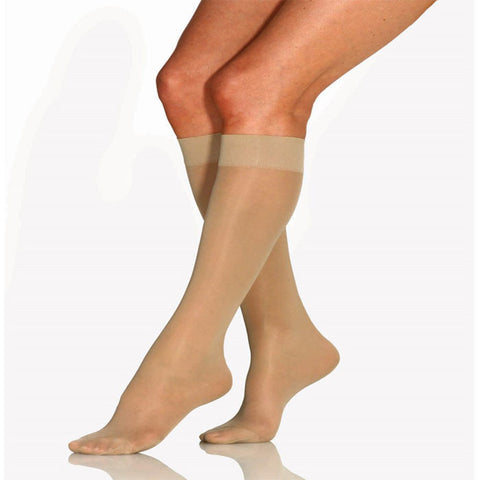 ANFANNA Ultra Soft Knee High Socks