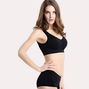 Sports Bra Panty Set for Active Women