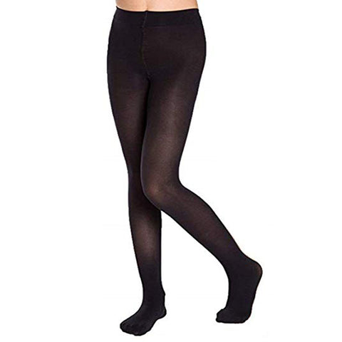 Everyday women's control top sheer pantyhose 3-pair