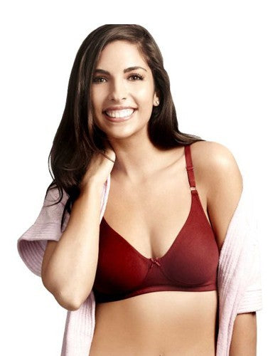 Everyday Soft Cotton Bra(Pack Of 2)