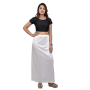 Satin Saree's Petticoat for Women