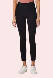 Women's High Rise Ankle Length Skinny Jeans