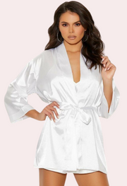 Women's Exotic Robe for Unforgettable Nights