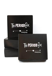 ♥Period subscription Box By  India