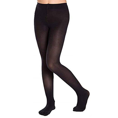 Fashion Tights with Seam - Pack of 3