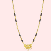 Garhwali Pahadi Mangalsutra for Women