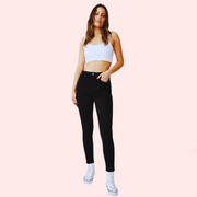 Ultra Stream Skinny Fit Jeans