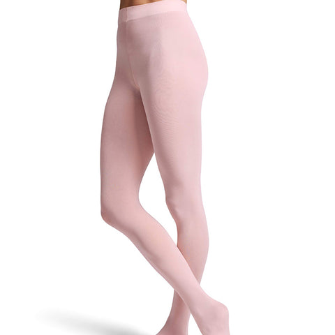 DIM 20 denier transparent pantyhose pack of 3