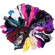 (Pk of 12) Assorted Panties