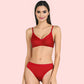 Cotton Cloud Comfort Bra set-  2-Pack