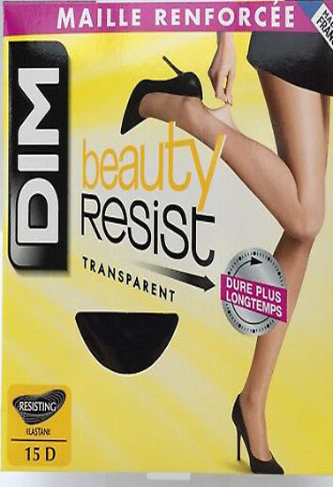 DIM sublim voile brilliant glossy sheer women pantyhose